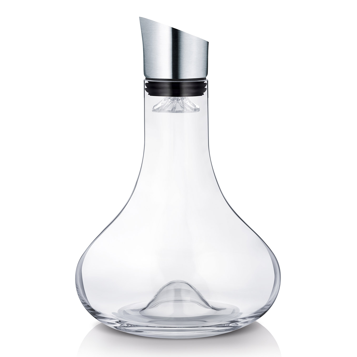 Decanteerkaraf ALPHA, Blomus