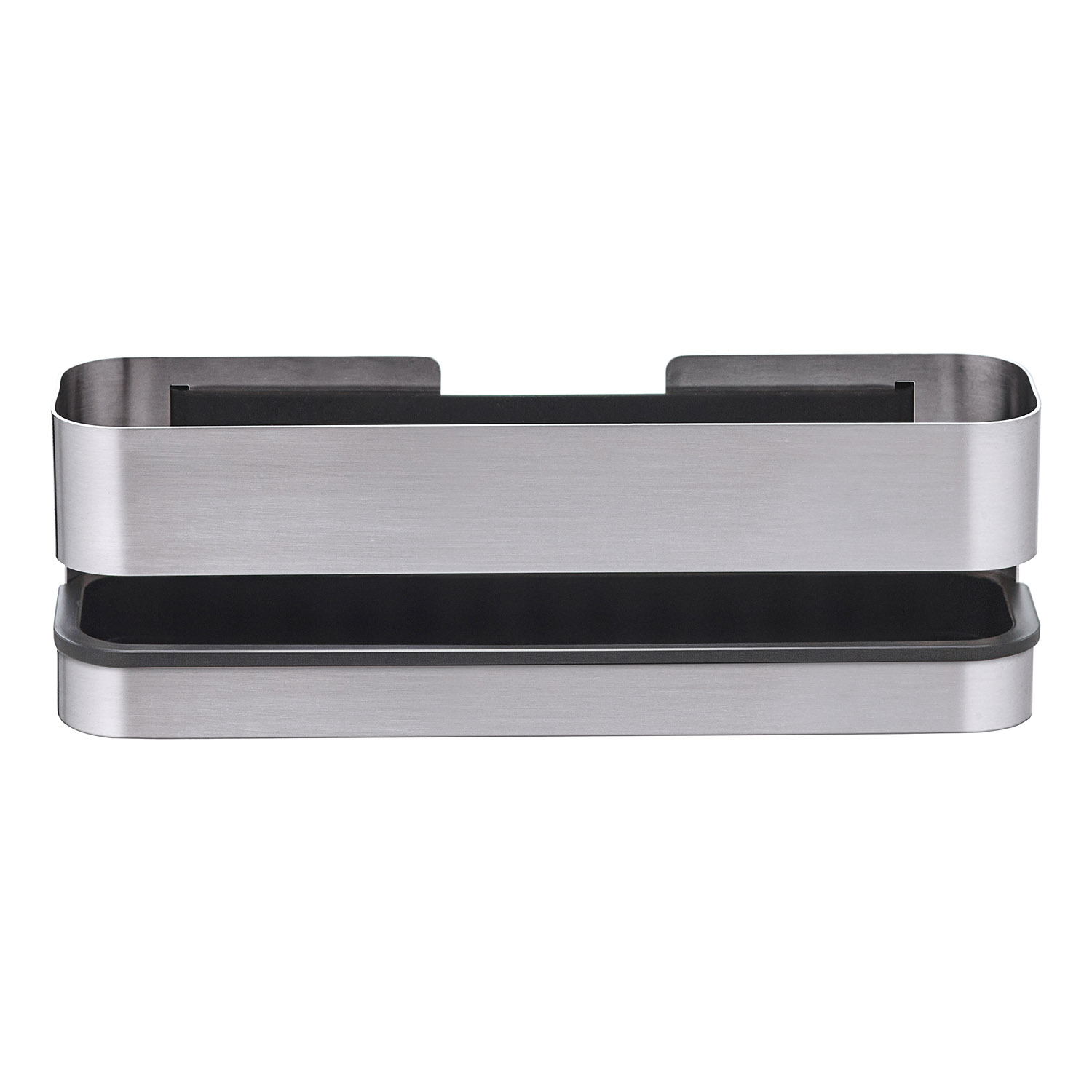 Doucheplanchet NEXIO, 25 cm, mat roestvrij staal, Blomus