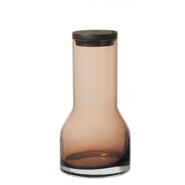 179774 179774 karafa na vodu lungo blomus kavova 0 65 l 1