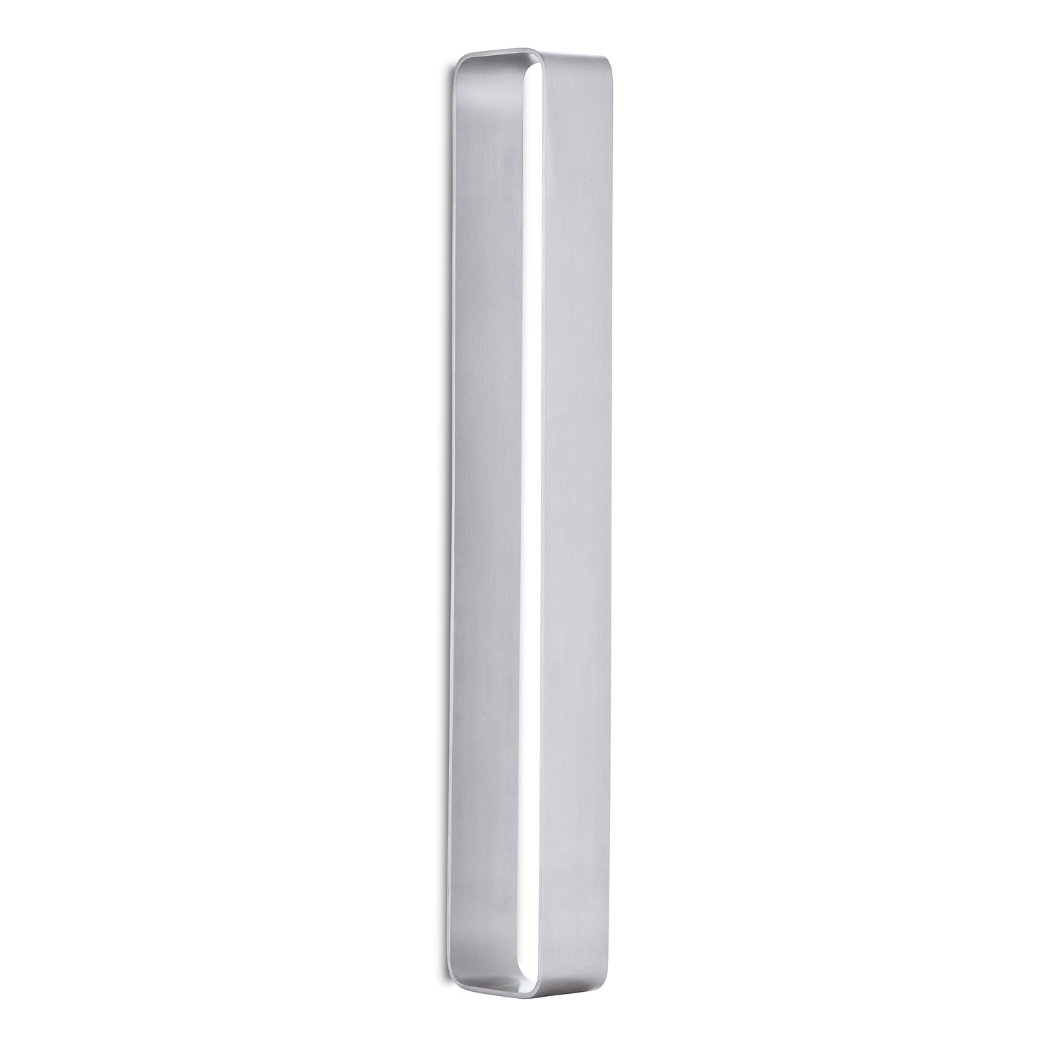 Hangend handdoekenrek NEXIO, mat roestvrij staal, Blomus