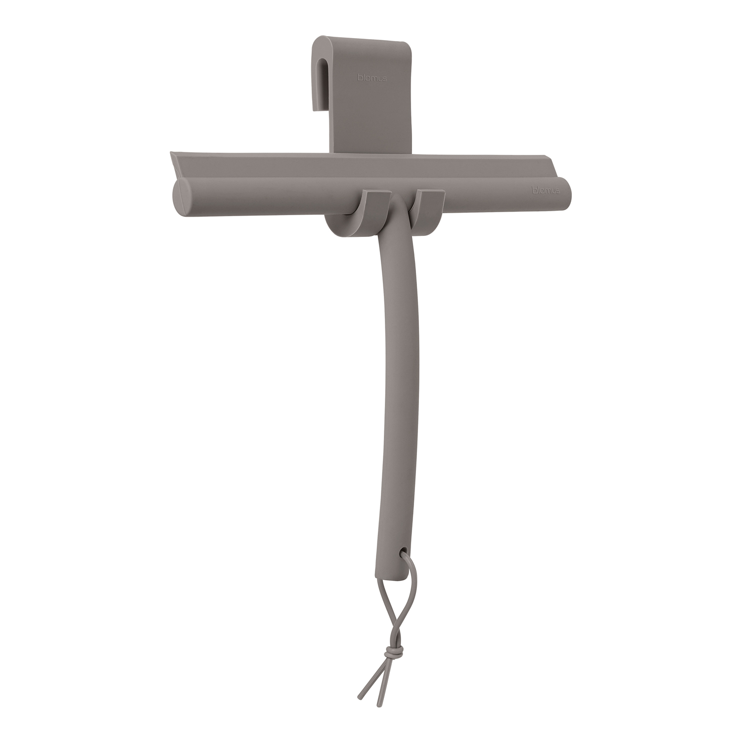 Douchetrekker VIPO, taupe, Blomus