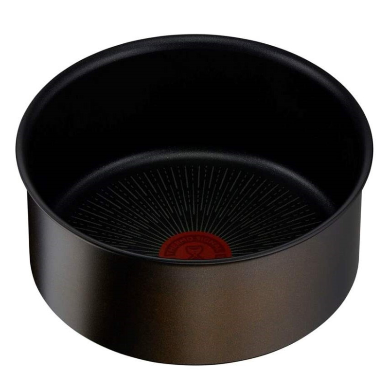 Sauspan INGENIO UNLIMITED 18 cm, zilver, Tefal