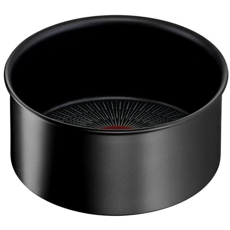 Sauspan INGENIO UNLIMITED 18 cm, zilver, Tefal