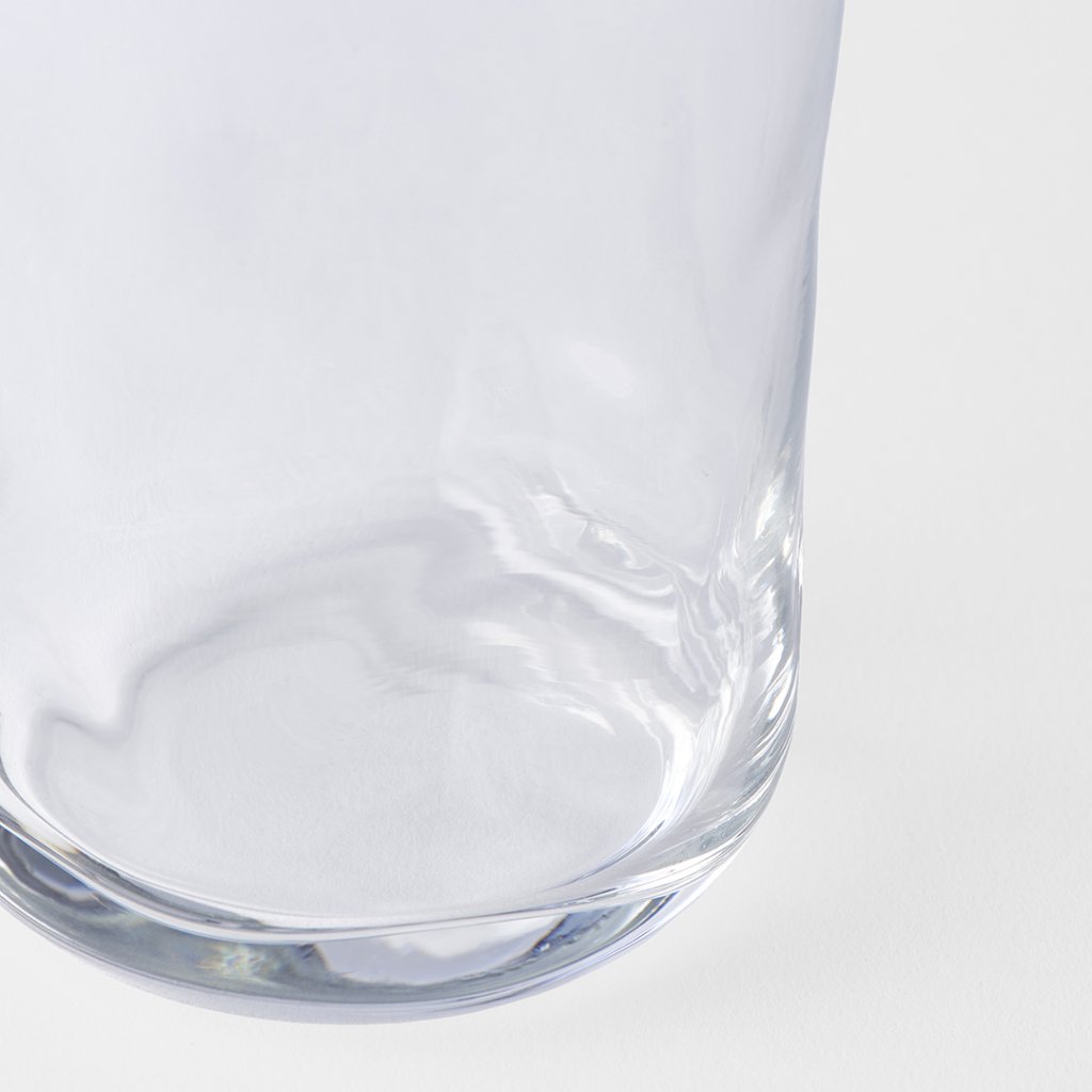 Waterglas FLUID 450 ml, MIJ