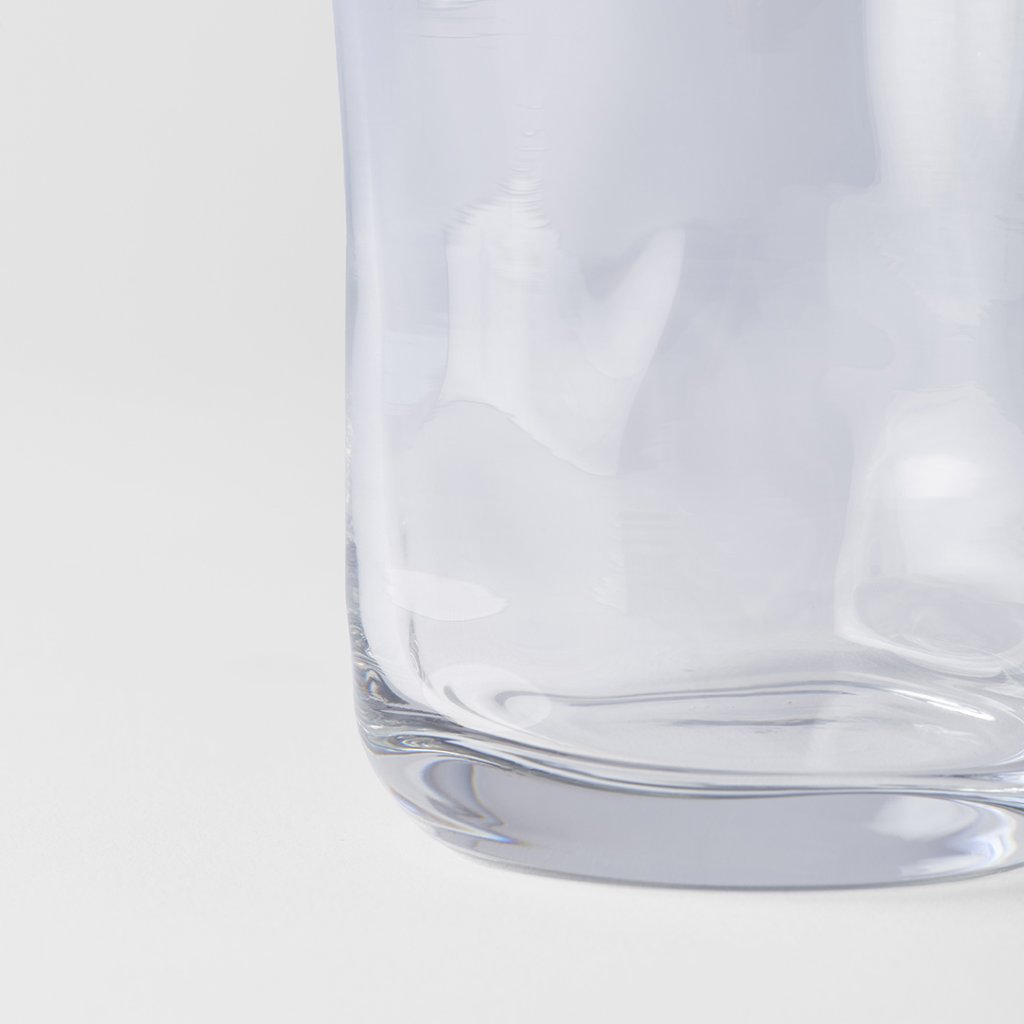 Waterglas FLUID 450 ml, MIJ