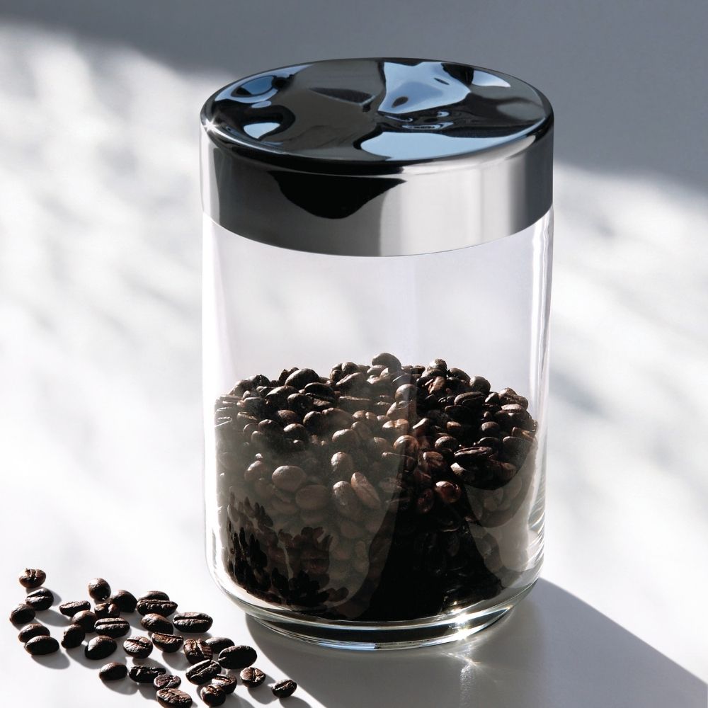Vershoudpot JULIETA 750 ml, glas, Alessi