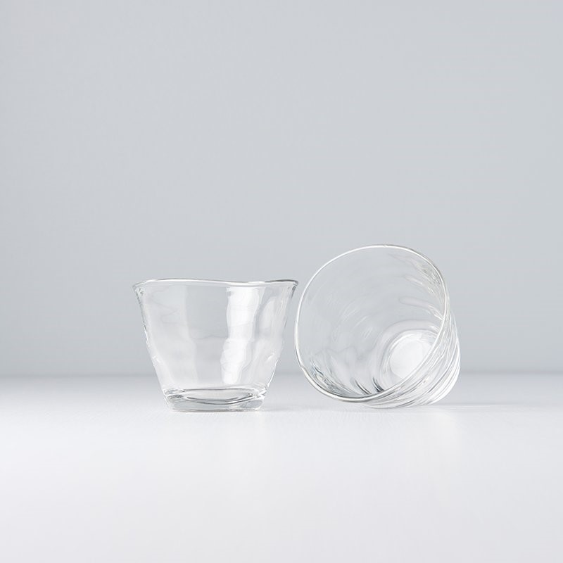 Waterglas FLUID 150 ml, MIJ