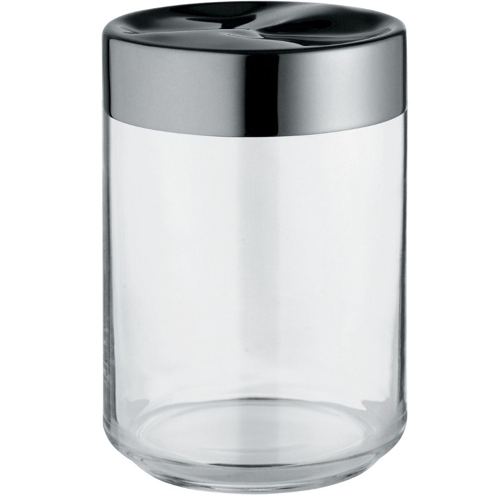 Vershoudpot JULIETA 1 l, glas, Alessi