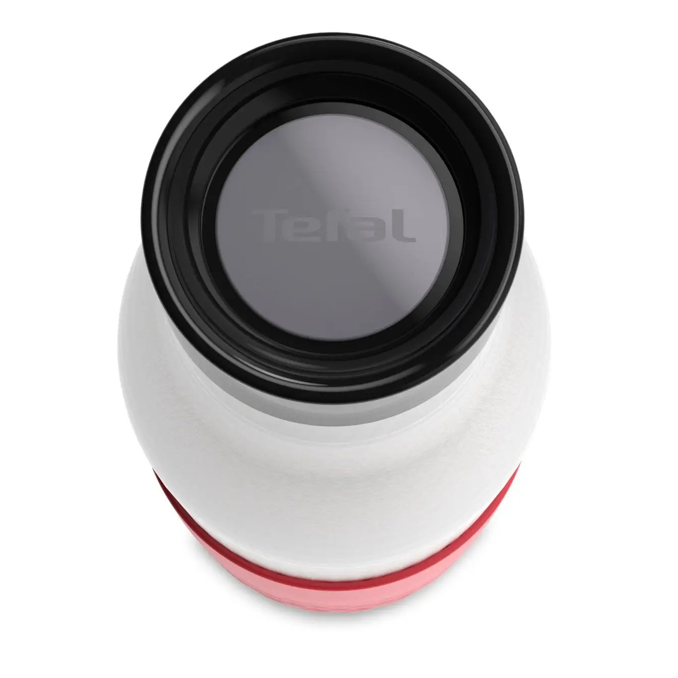 Thermosfles BLUDROP SLEEVE N3110810, 500 ml, roze,Tefal