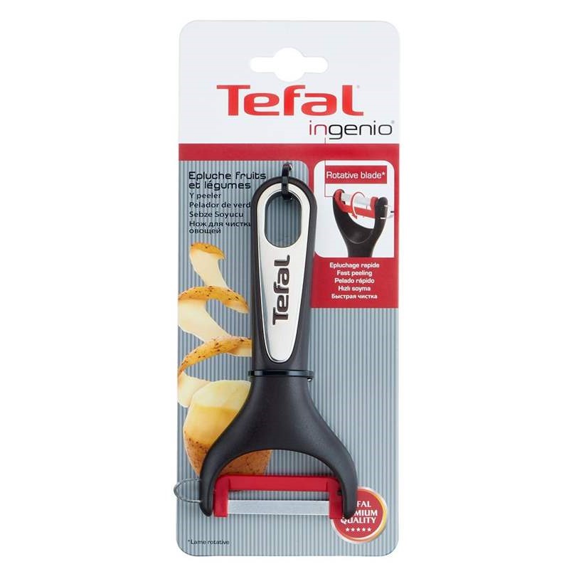 Groenteschiller INGENIO, Tefal