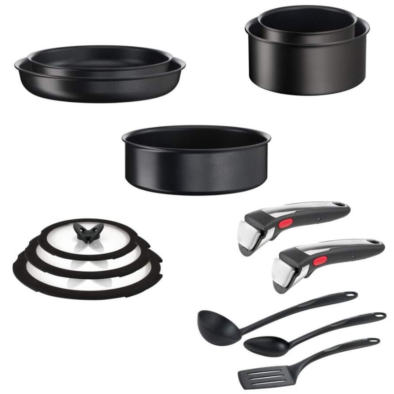 187493 5 sada nadobi ingenio unlimited on l3959343 sada 13 ks tefal