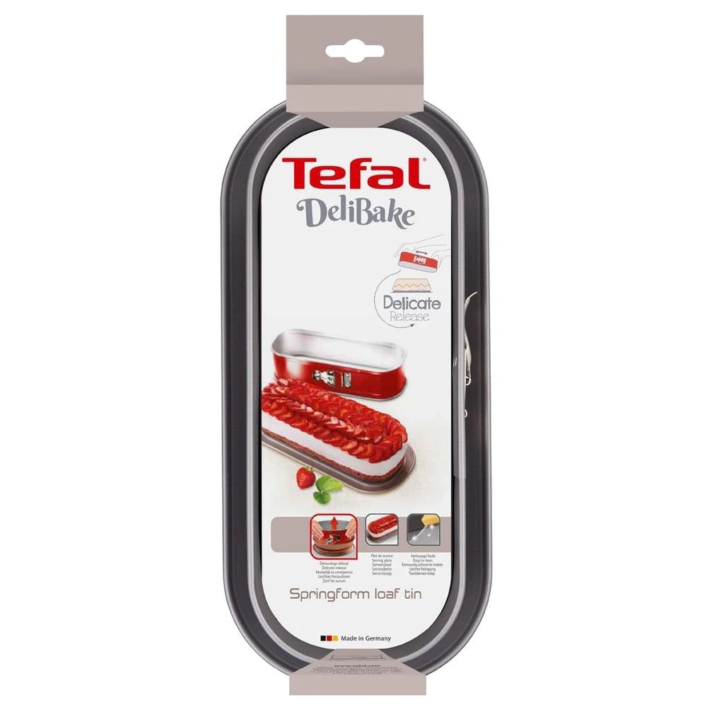 Broodblik DELIBAKE J1640374, 30 cm, Tefal