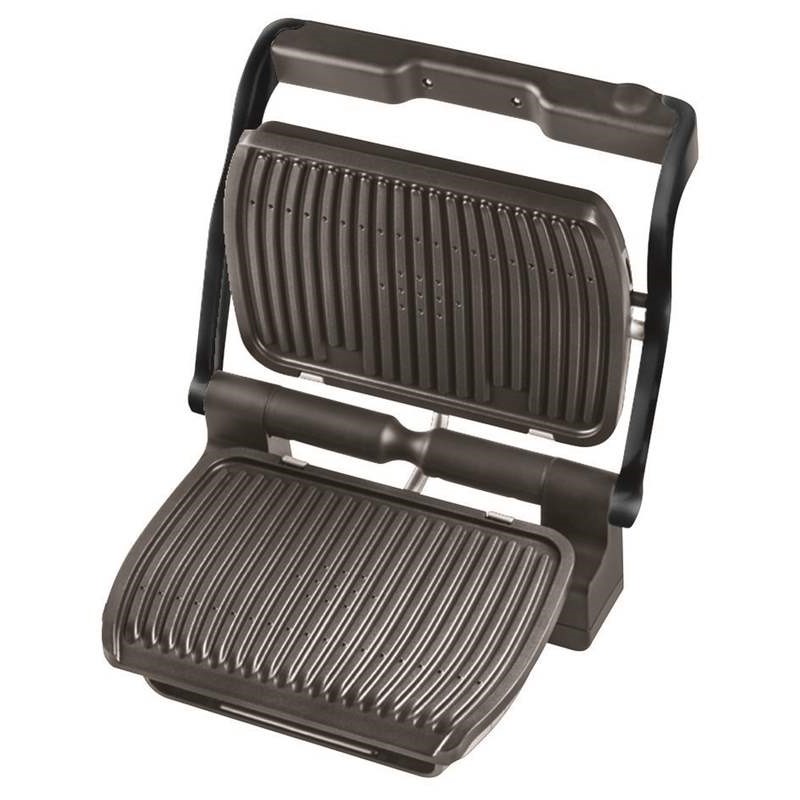 Contactgrill OPTIGRILL+ GC712834, Tefal