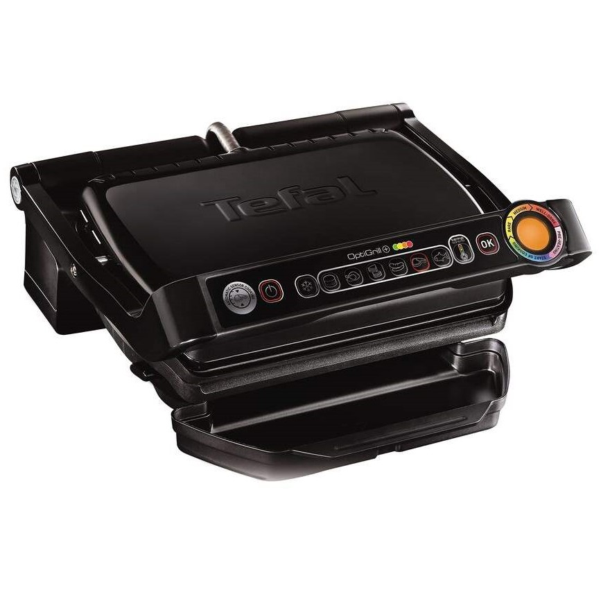 Contactgrill OPTIGRILL+ GC712834, Tefal