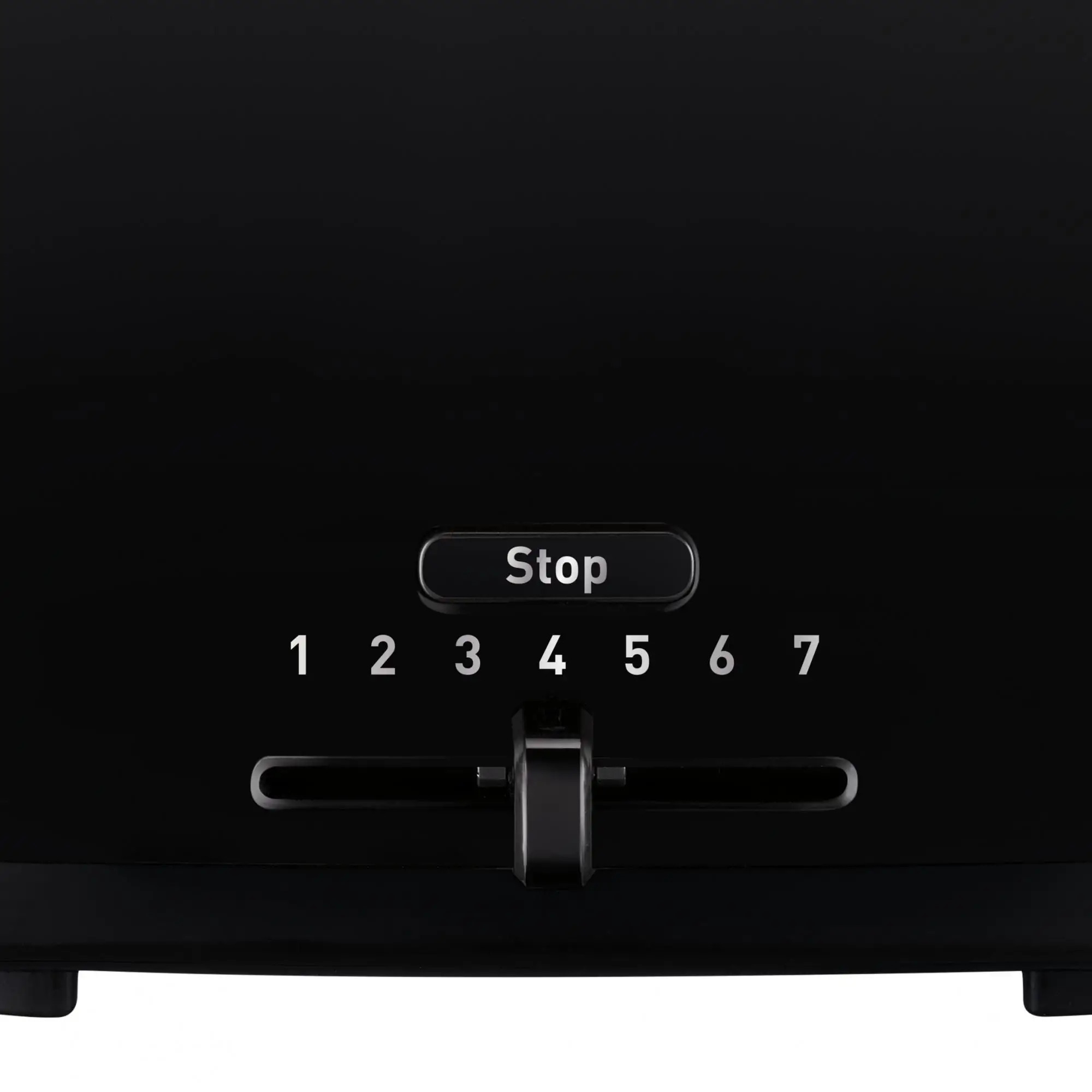 Broodrooster TT1A1830, 2 sleuven, zwart, Tefal