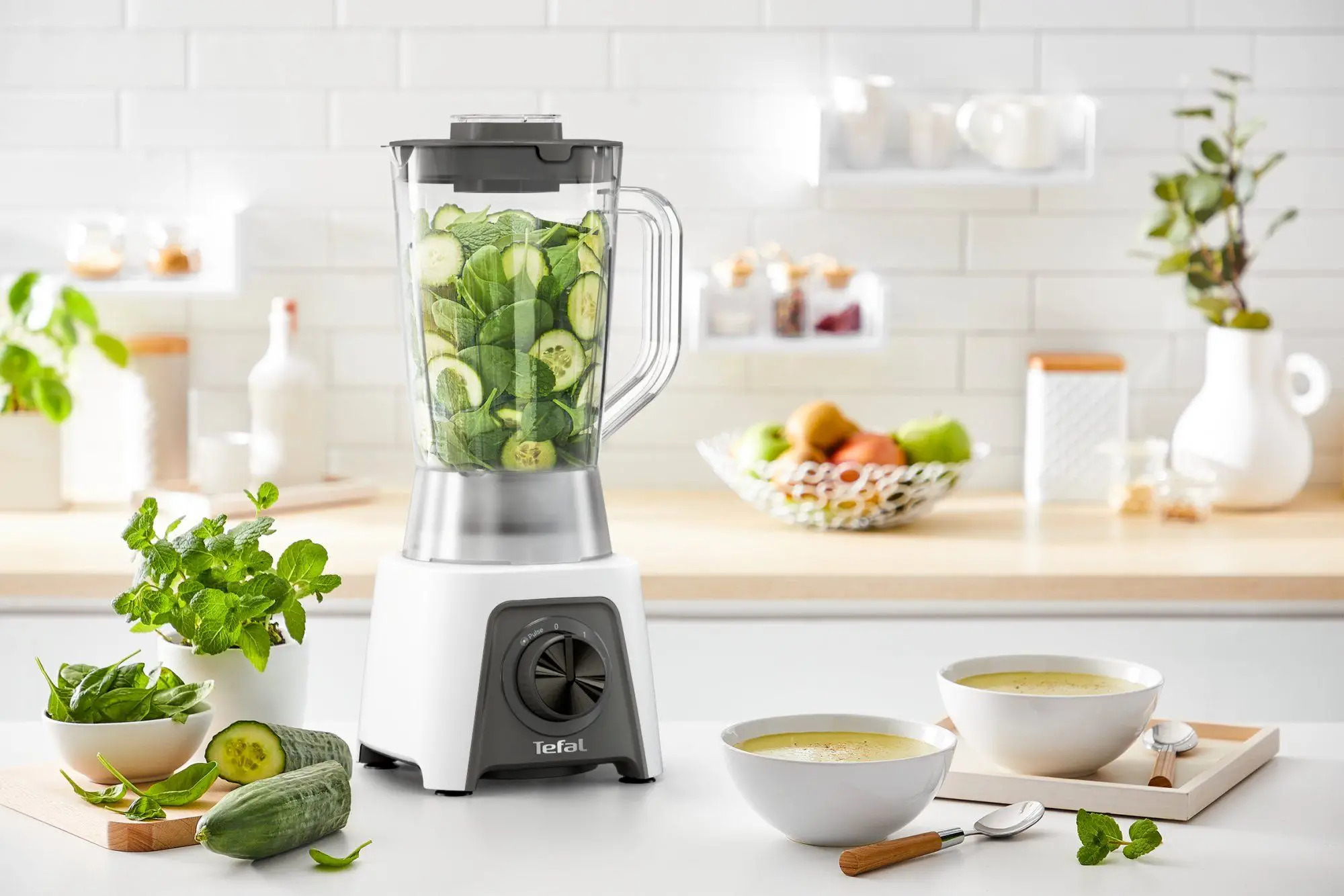 Blender BLENDEO+ BL2C0130, Tefal