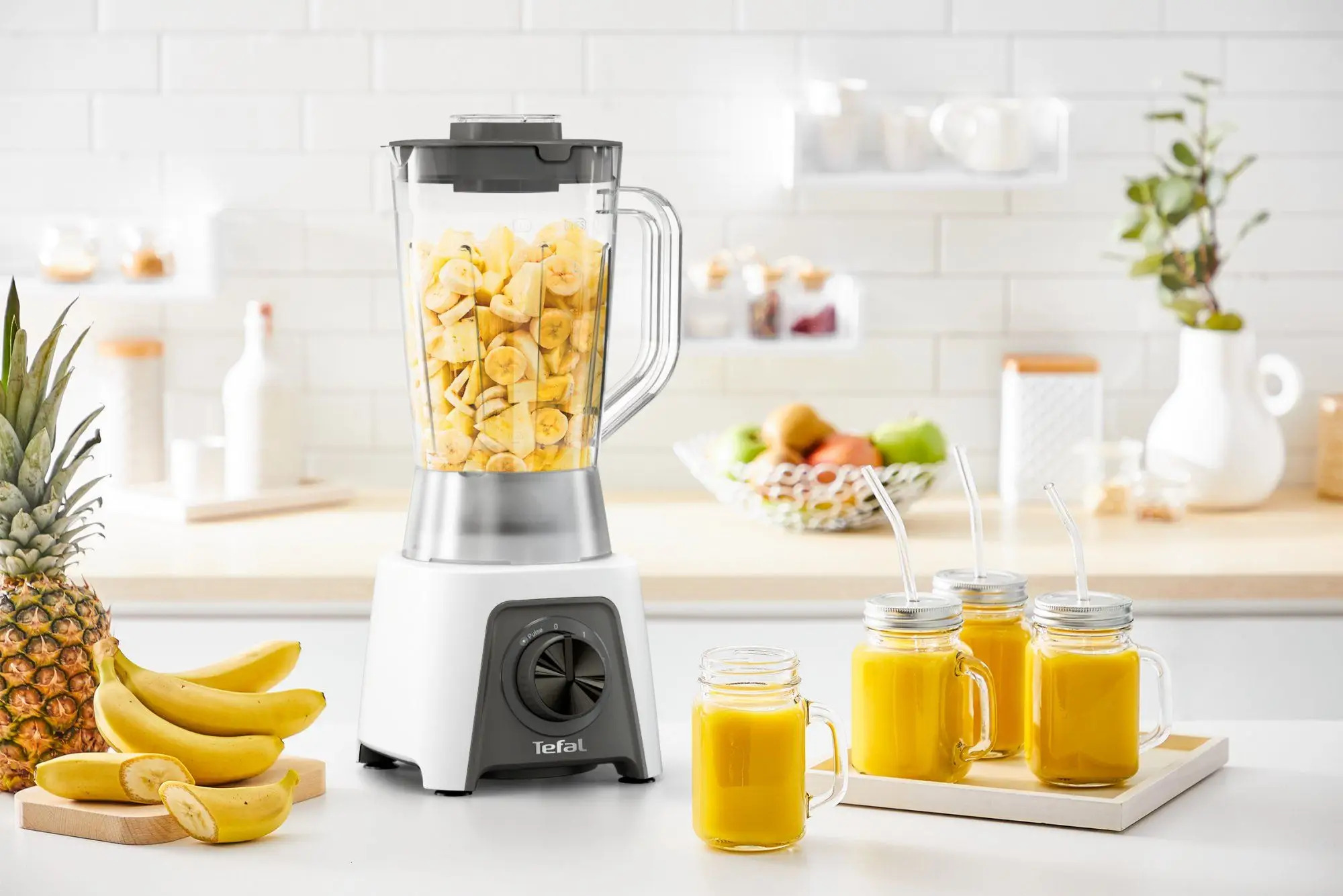 Blender BLENDEO+ BL2C0130, Tefal