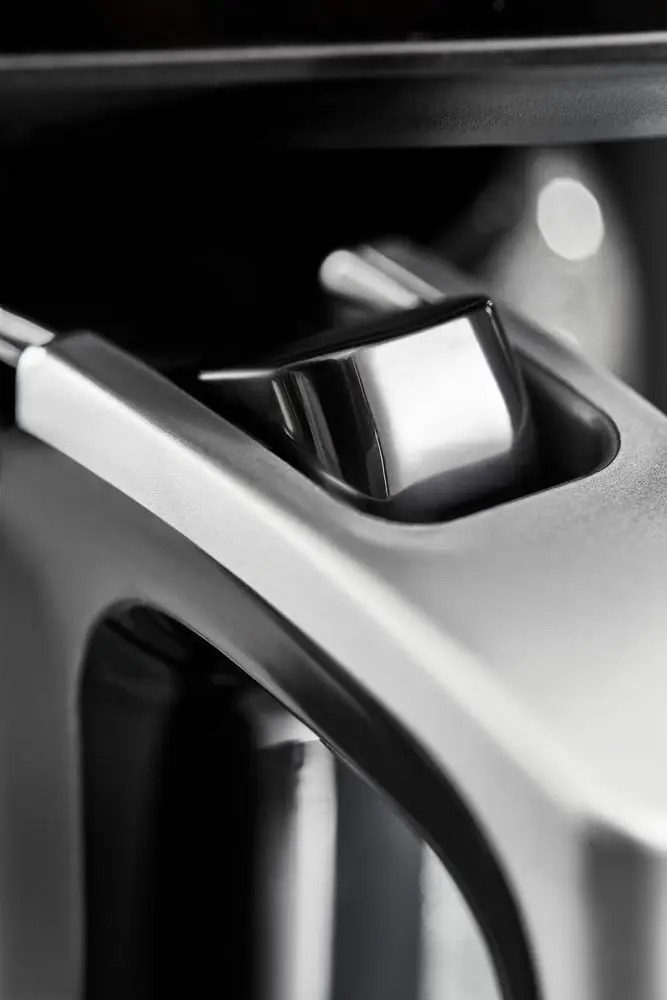 Koffiezetapparaat met druppelsysteem SMART