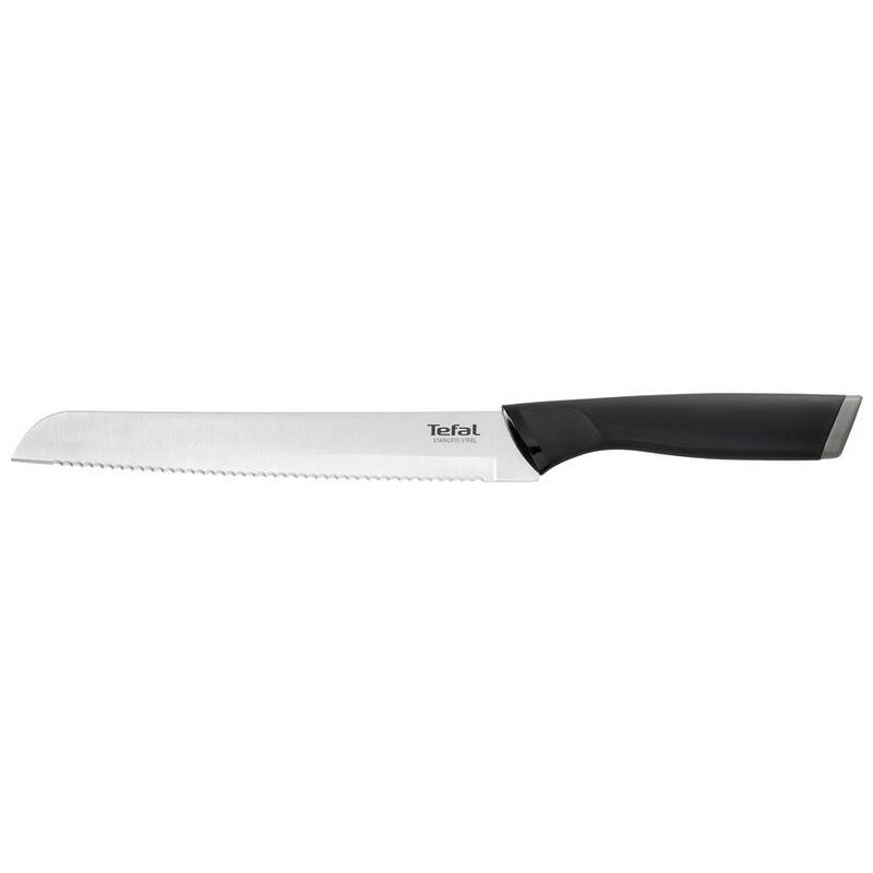 Broodmes COMFORT K2213444 20 cm, roestvrij staal, Tefal