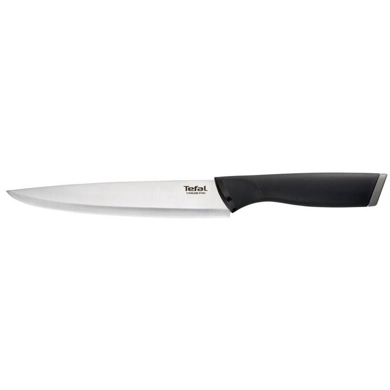 Keukenmes COMFORT K2213744 20 cm, roestvrij staal, Tefal