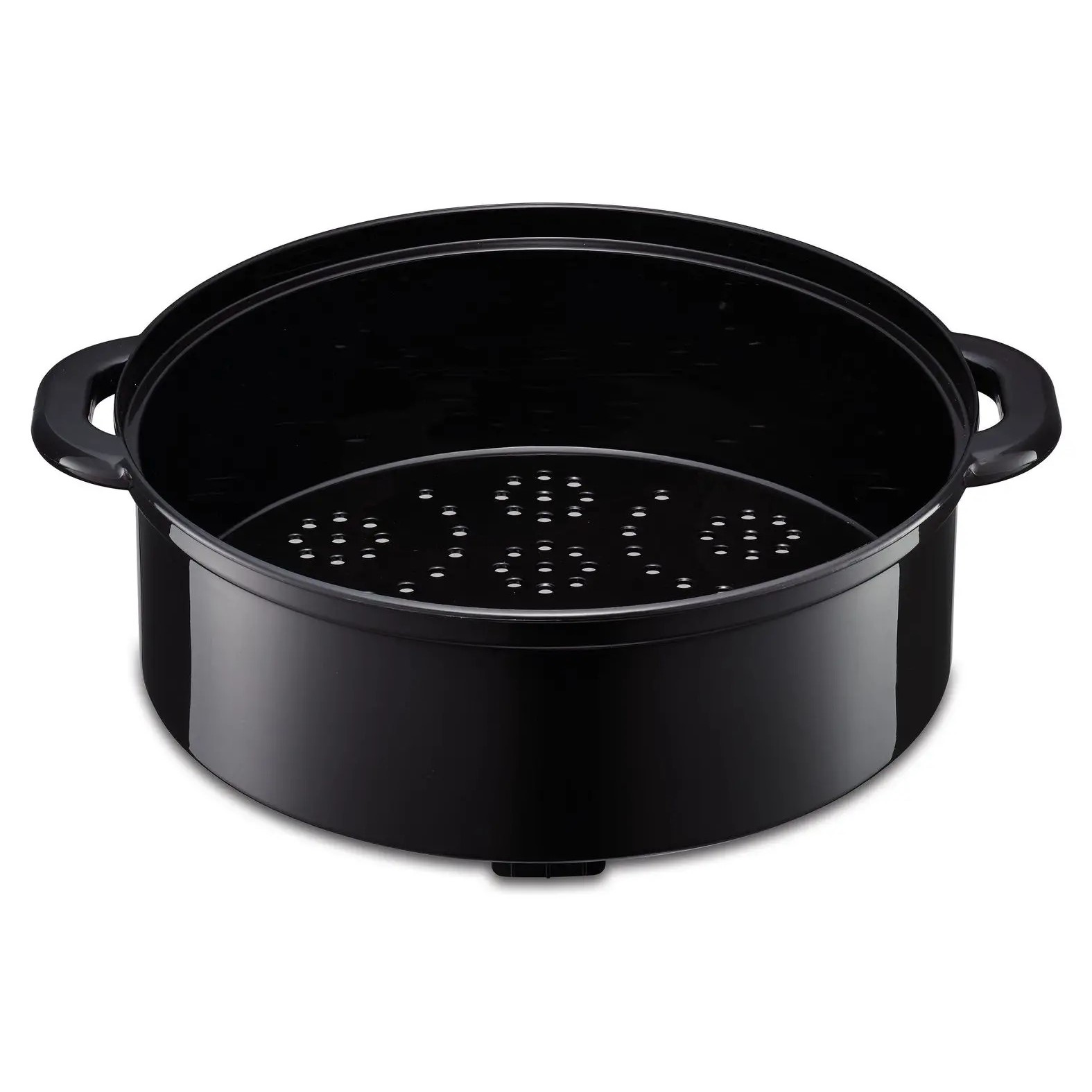 Rijstkoker NEW CLASSIC RK103811, zwart, Tefal