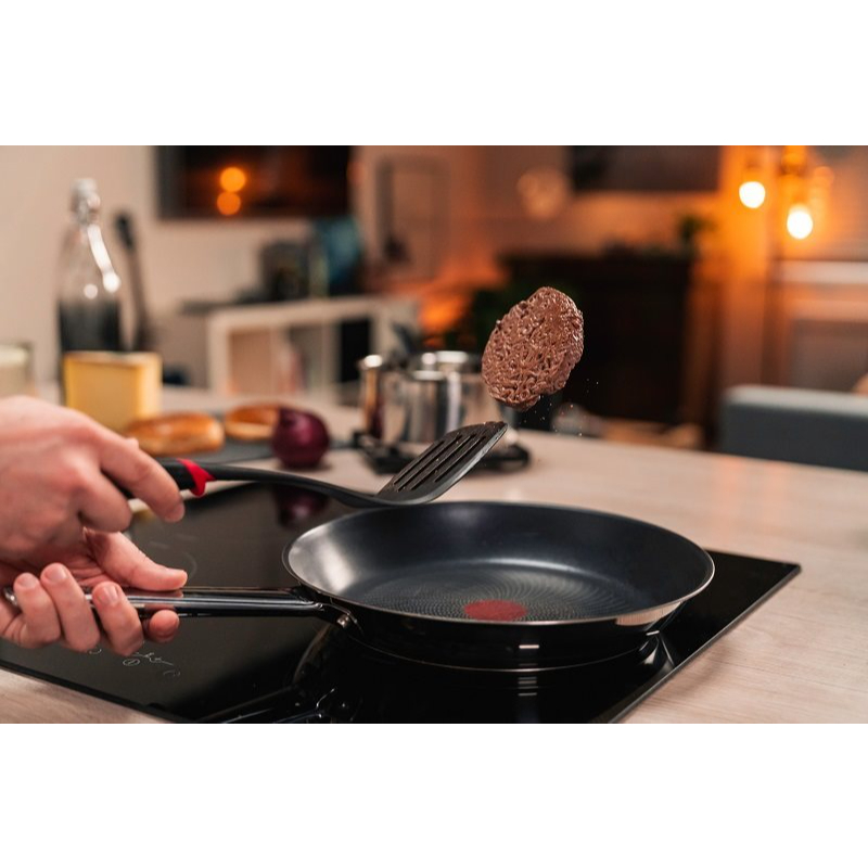 Pannenset COOK EAT B922SA55, 10-delig, Tefal