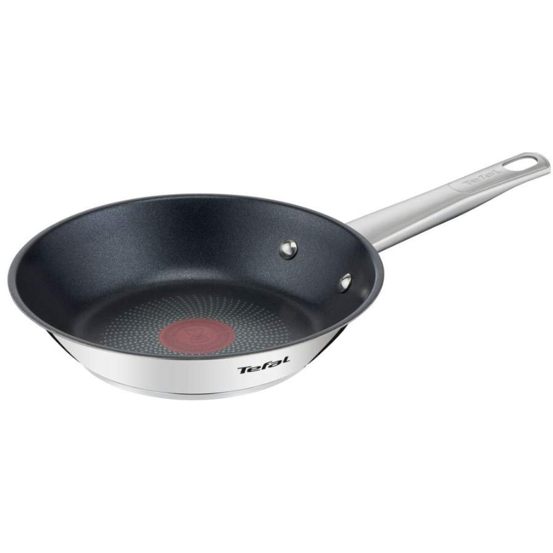Pannenset COOK EAT B922SA55, 10-delig, Tefal