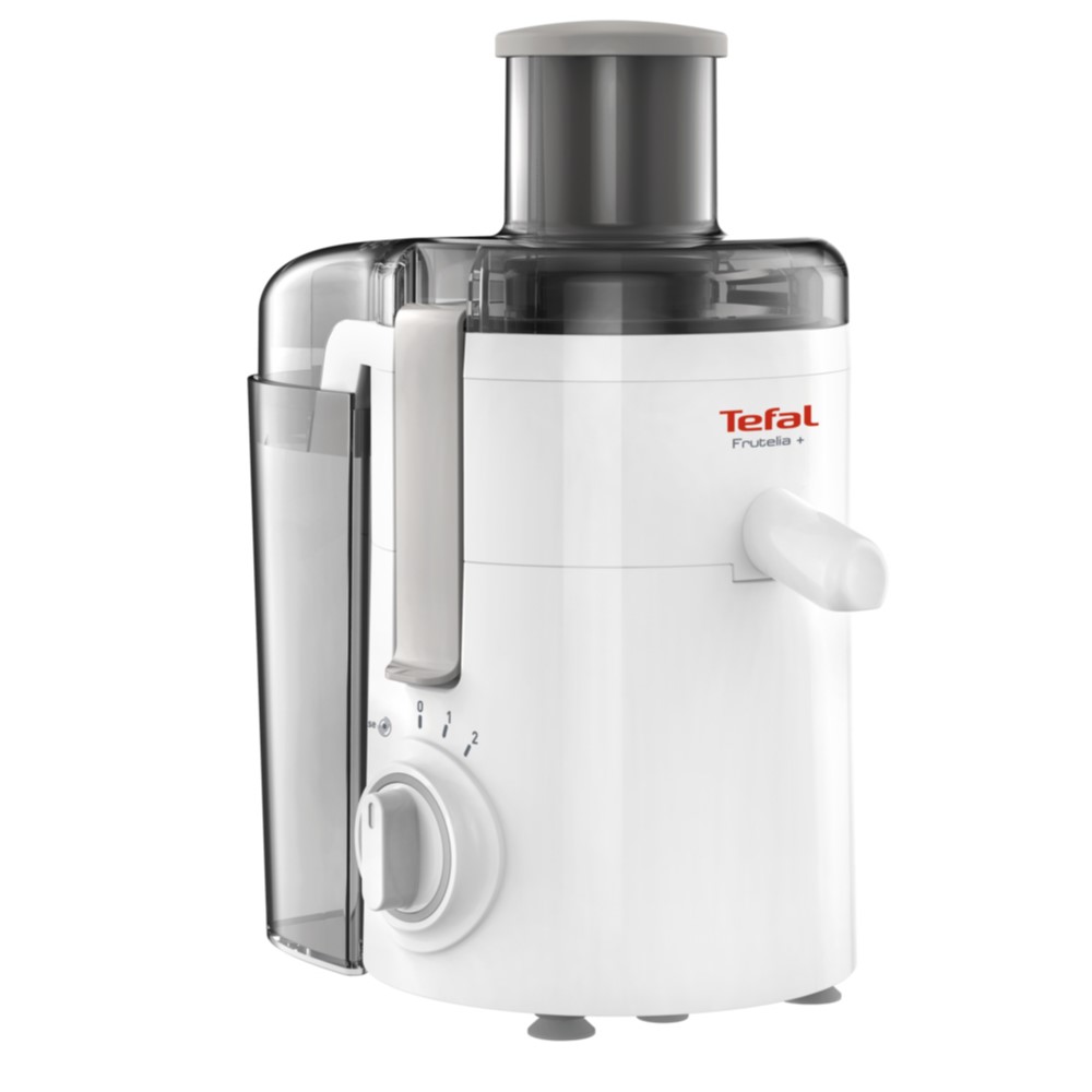 Elektrische citruspers FRUTELIA PLUS ZE370138, Tefal