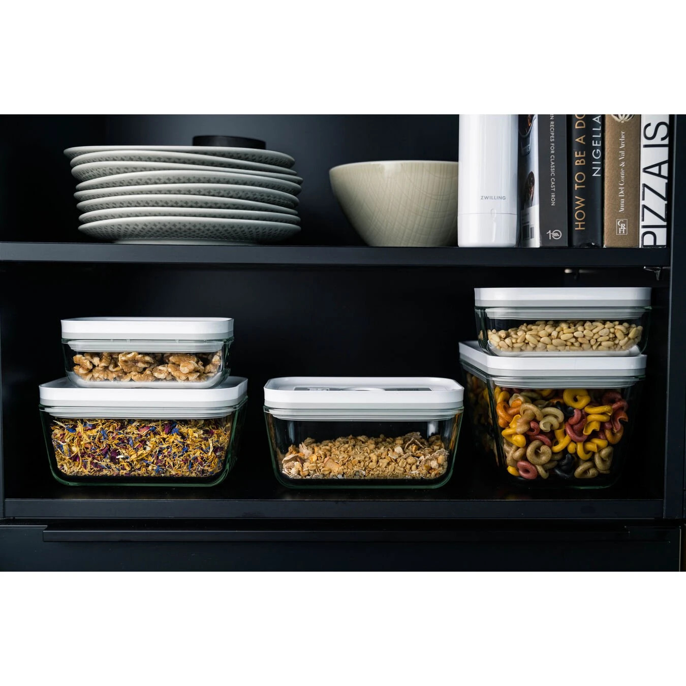 Vacuümbewaarbak FRESH & SAVE L 2 l, Zwilling