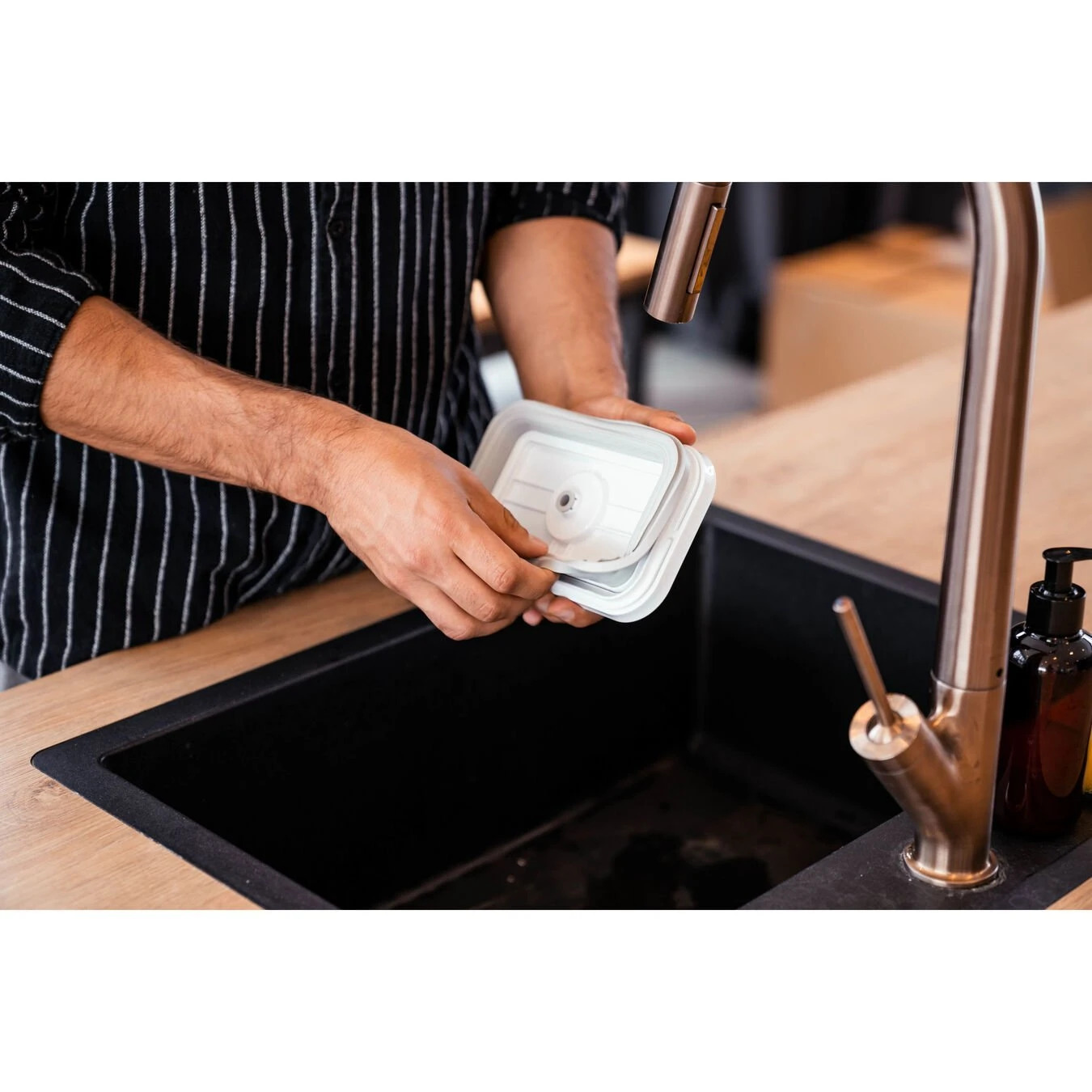 Vacuümbewaarbak FRESH & SAVE L 2 l, Zwilling