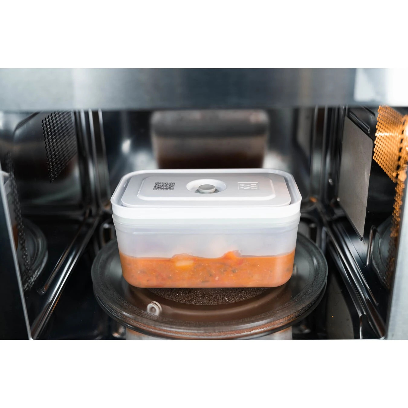 Voedselbewaardoos FRESH & SAVE L 2,3 l, vacuüm, plastic, ZWILLING