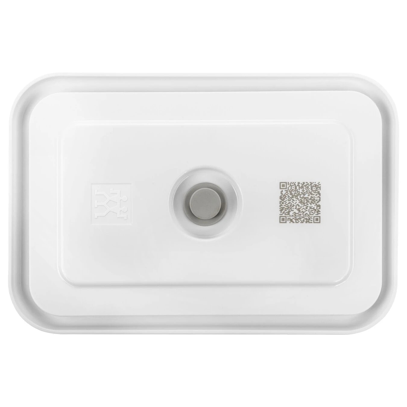 Voedselbewaardoos FRESH & SAVE L 2,3 l, vacuüm, plastic, ZWILLING