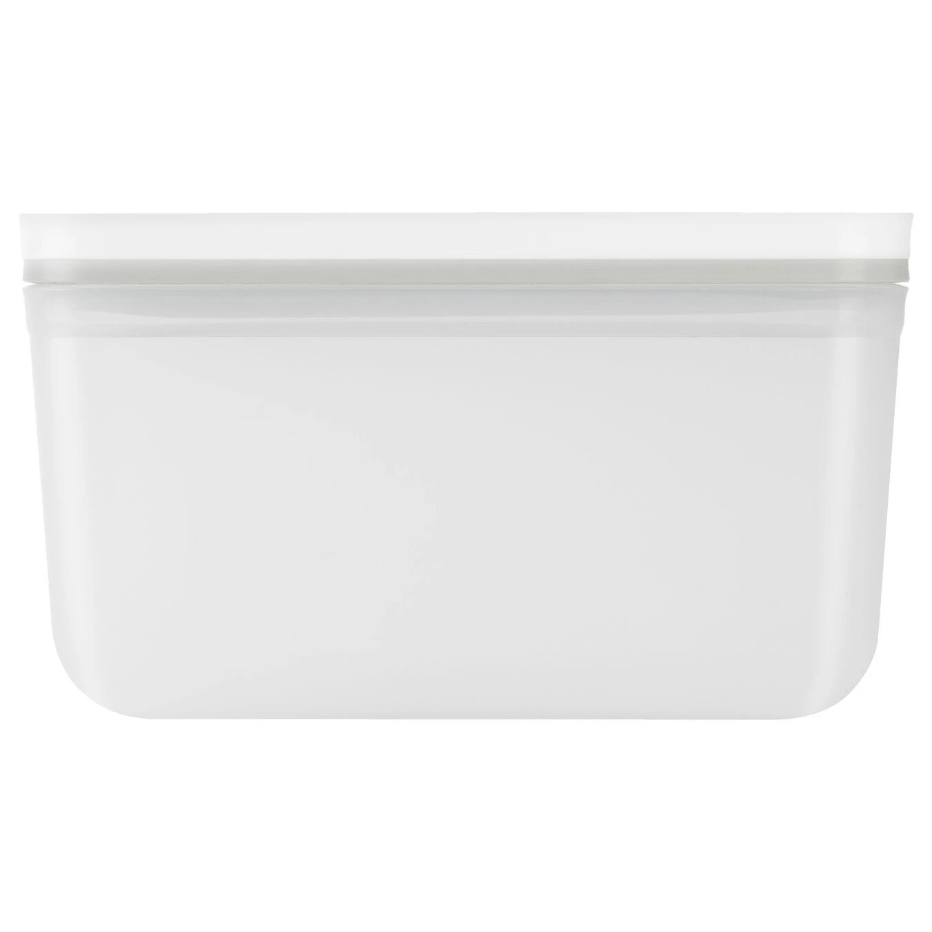 Voedselbewaardoos FRESH & SAVE L 2,3 l, vacuüm, plastic, ZWILLING