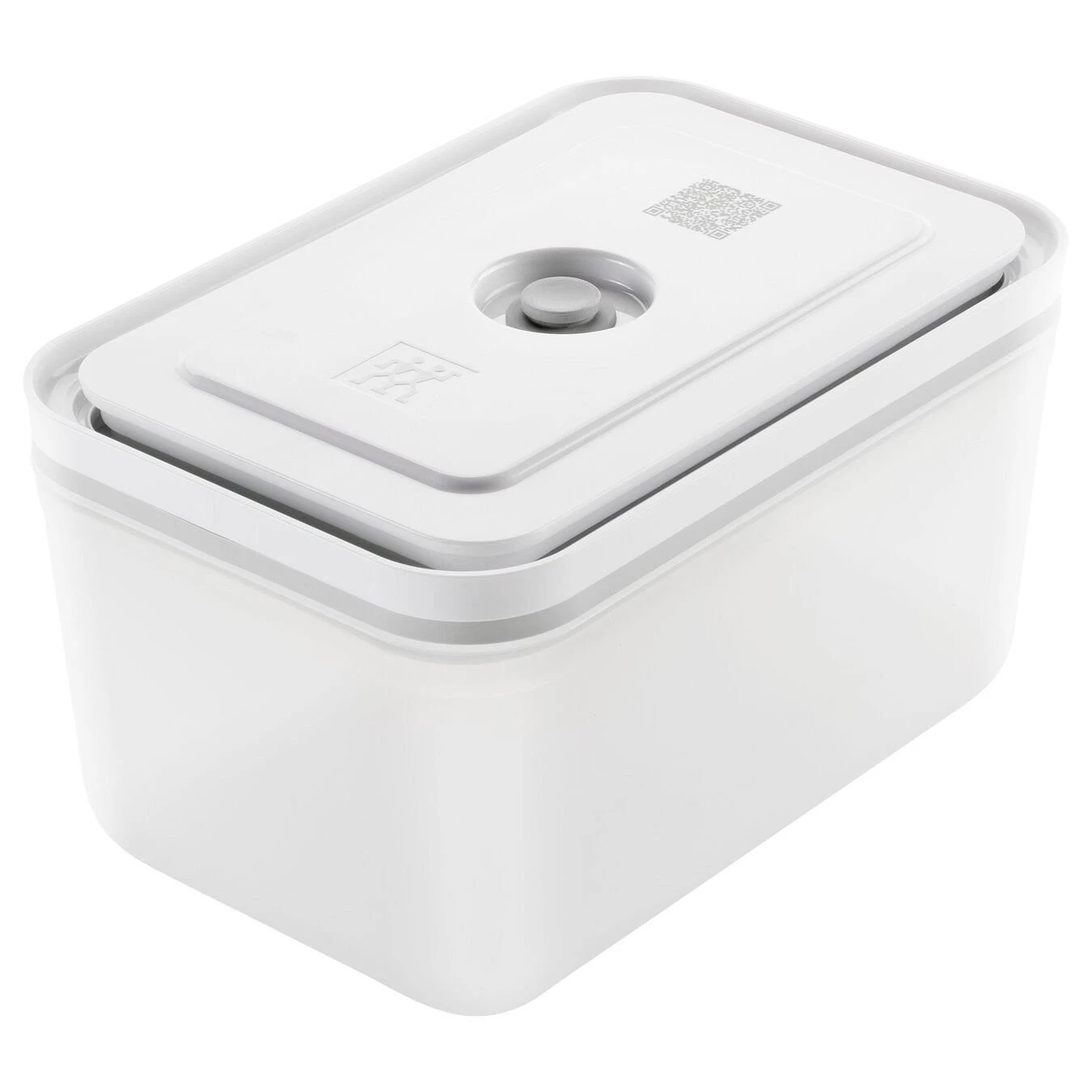 Voedselbewaardoos FRESH & SAVE L 2,3 l, vacuüm, plastic, ZWILLING