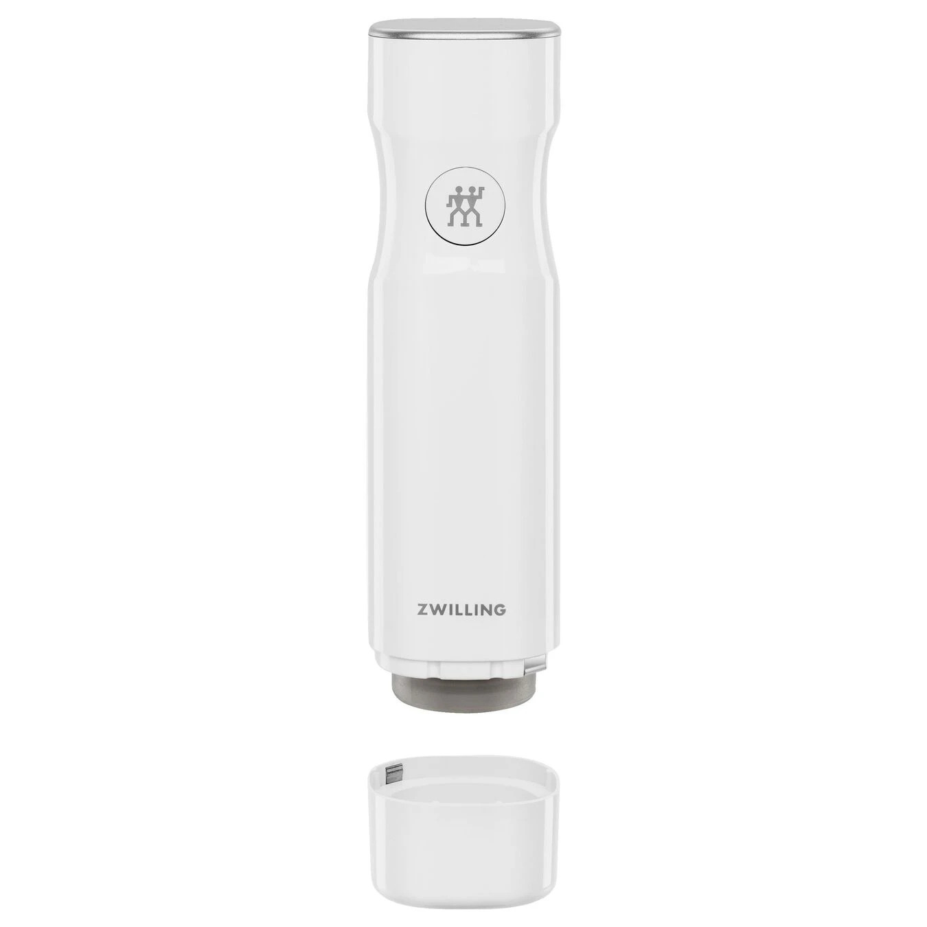 Vacuümpomp FRESH & SAVE, elektrisch, Zwilling