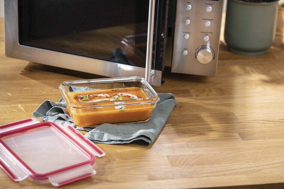 Vershoudbakje MASTER SEAL GLASS N1040610 700 ml, Tefal