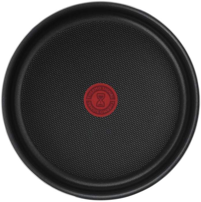 Pannenset INGENIO EASY ON L1599143, 10-delig, Tefal