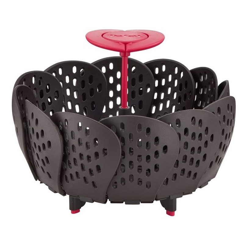 Stoominzet INGENIO K2071614, Tefal