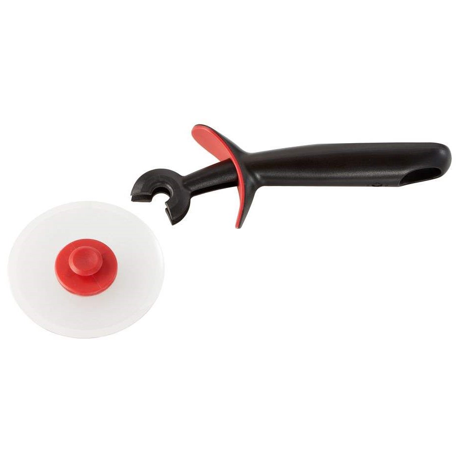 Pizzames INGENIO K2071114 zwart, Tefal