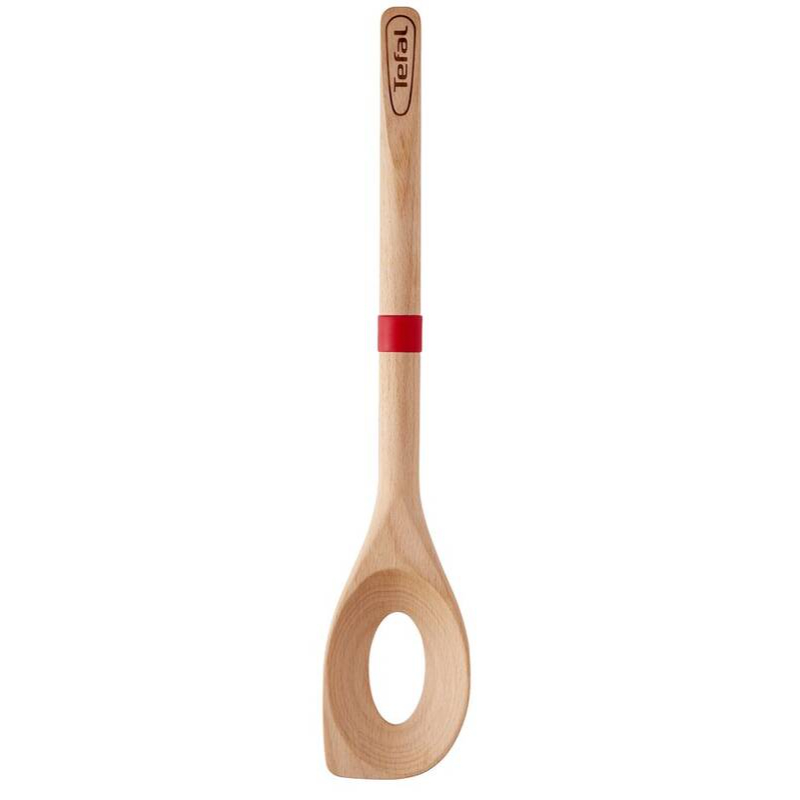 Risottolepel INGENIO WOOD K2308514 32 cm, hout, Tefal