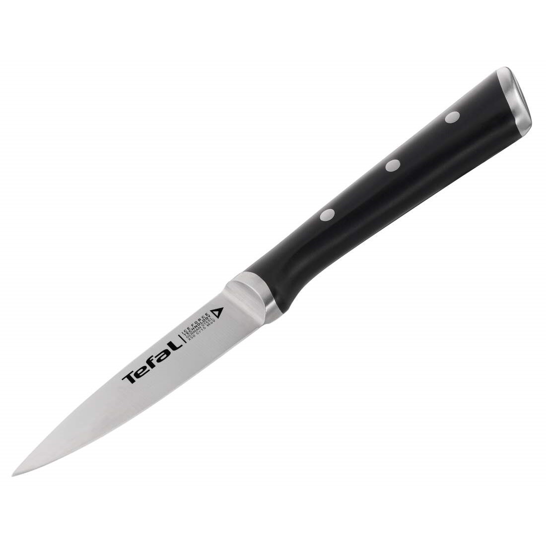Schilmes ICE FORCE K2320514 9 cm, roestvrij staal, Tefal