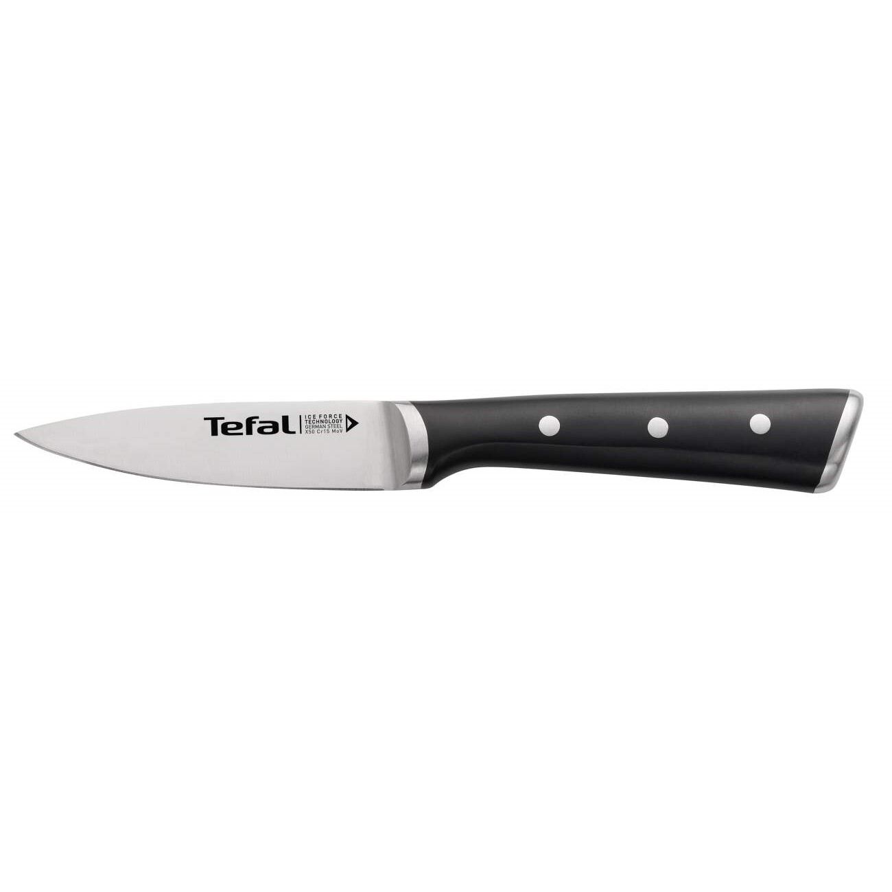 Schilmes ICE FORCE K2320514 9 cm, roestvrij staal, Tefal