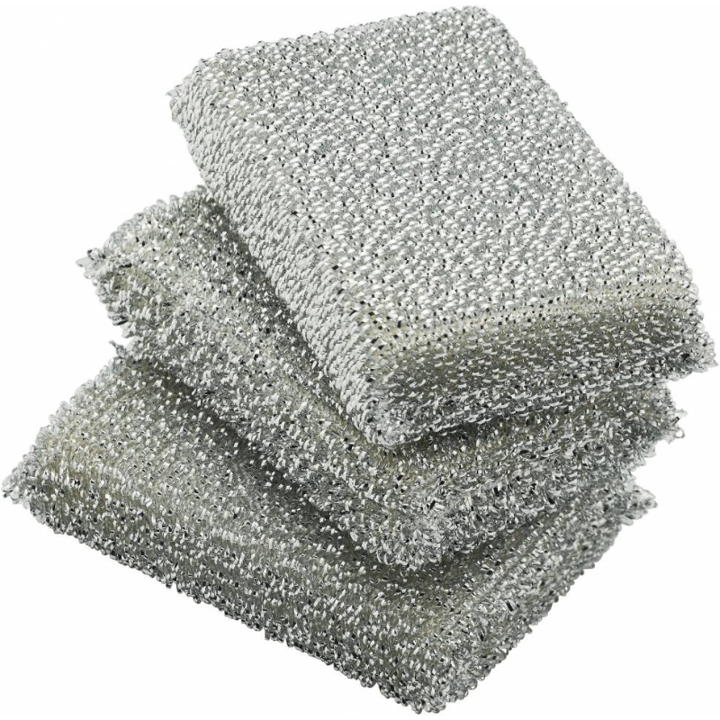 Vaatspons GOURMET, set van 3 stuks, WMF