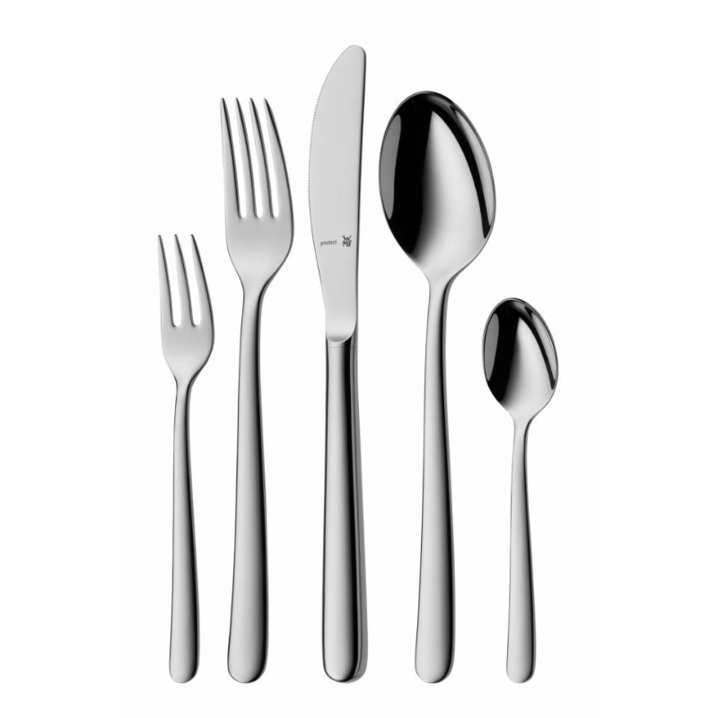 Bestekset, KULT PLUS, 30-delig,  WMF