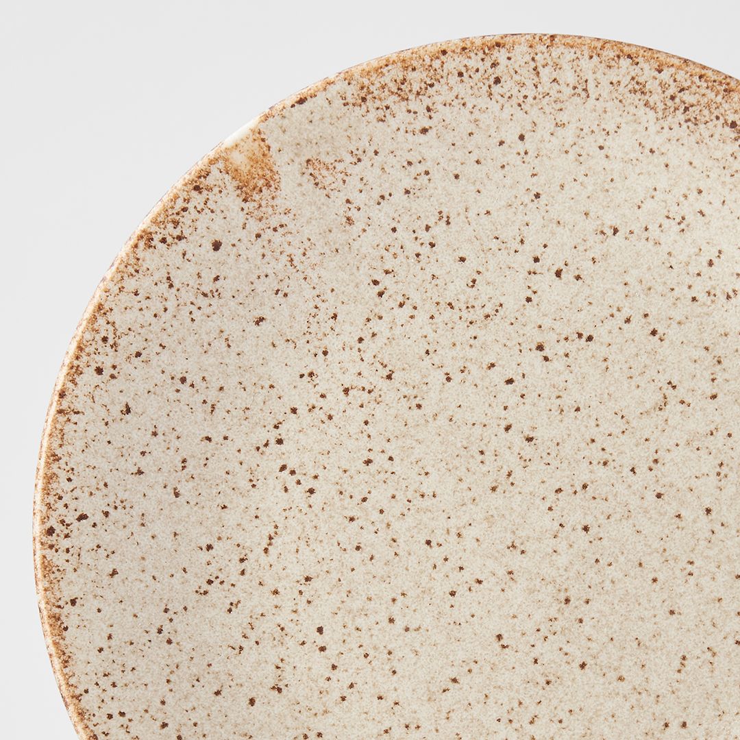 Voorgerechtbord SAND FADE 21 cm, MIJ