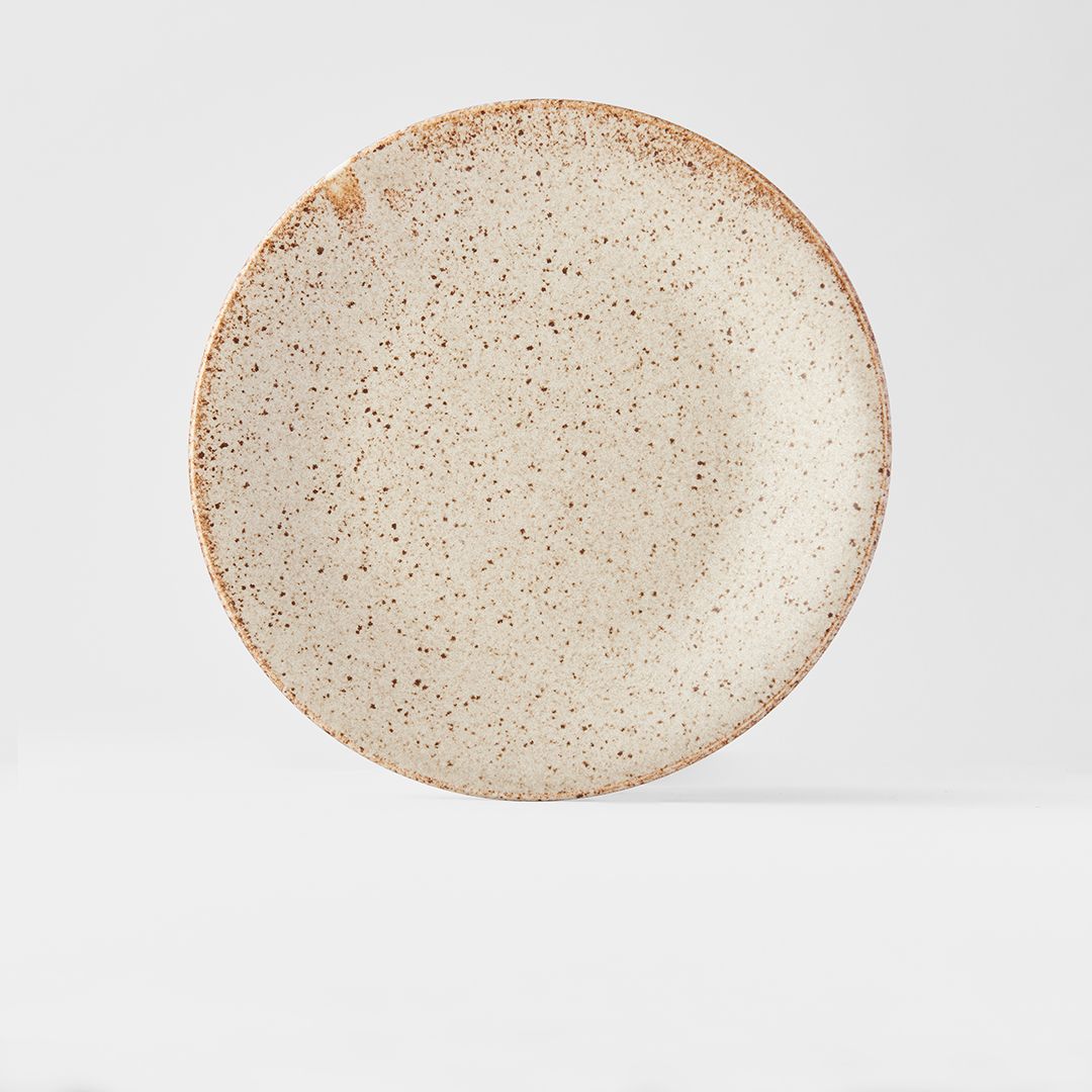Voorgerechtbord SAND FADE 21 cm, MIJ