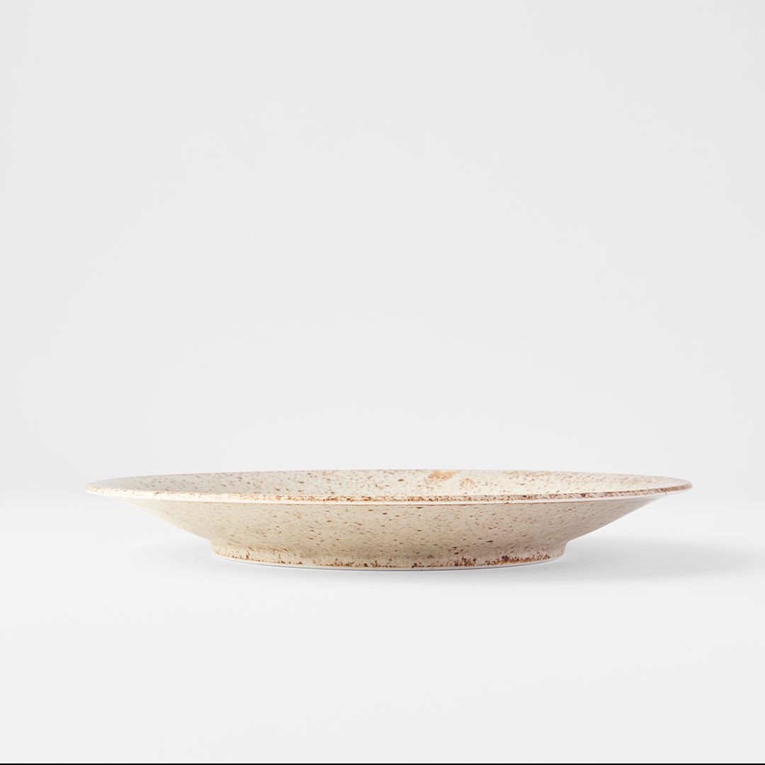 Voorgerechtbord SAND FADE 21 cm, MIJ