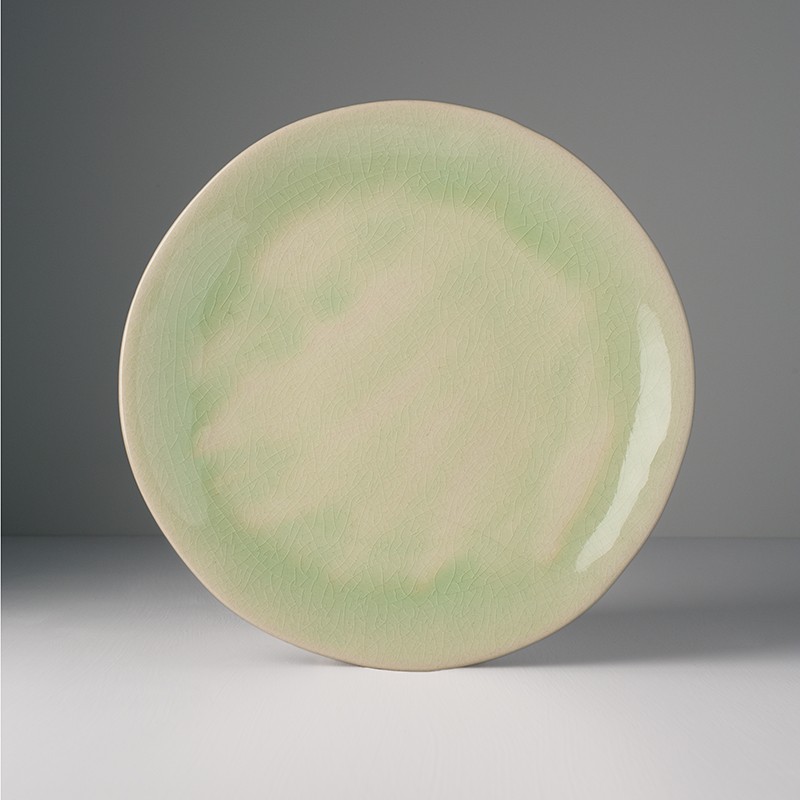 Plat bord CELADON, 26,5 cm, MIJ
