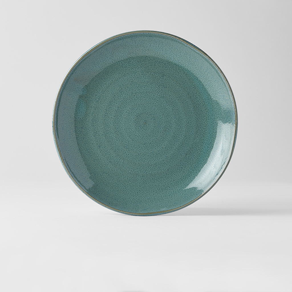 Voorgerechtbord PEACOCK 23,5 cm, MIJ