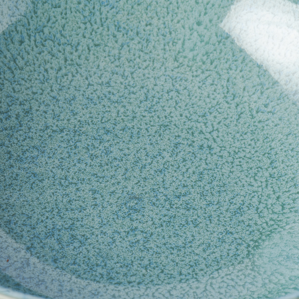 Eetkom PEACOCK 14 x 12,5 cm, 200 ml, ovaal, MIJ